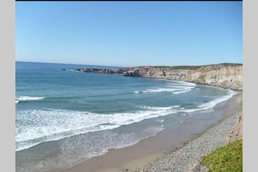 Casa Mexicana! Rosarito Eksteriør bilde